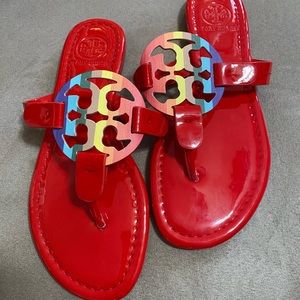 Tory Burch Miller Sandal